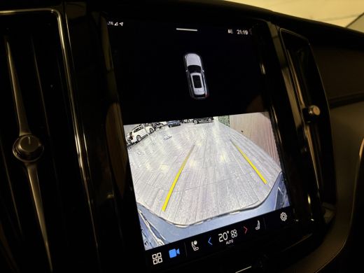 Volvo  XC60 T8 AWD Recharge Ultimate Bright Luchtvering | 360° Camera | 455pk Head-Up Display | Harman Kardon... ActivLease financial lease