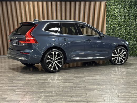 Volvo  XC60 T8 AWD Recharge Ultimate Bright Luchtvering | 360° Camera | 455pk Head-Up Display | Harman Kardon... ActivLease financial lease