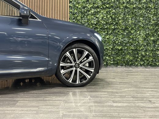 Volvo  XC60 T8 AWD Recharge Ultimate Bright Luchtvering | 360° Camera | 455pk Head-Up Display | Harman Kardon... ActivLease financial lease