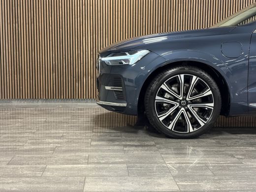 Volvo  XC60 T8 AWD Recharge Ultimate Bright Luchtvering | 360° Camera | 455pk Head-Up Display | Harman Kardon... ActivLease financial lease