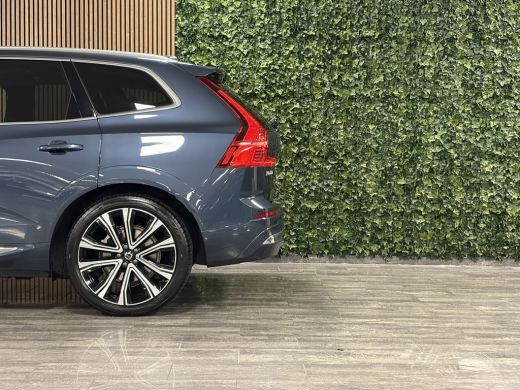 Volvo  XC60 T8 AWD Recharge Ultimate Bright Luchtvering | 360° Camera | 455pk Head-Up Display | Harman Kardon... ActivLease financial lease