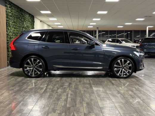 Volvo  XC60 T8 AWD Recharge Ultimate Bright Luchtvering | 360° Camera | 455pk Head-Up Display | Harman Kardon... ActivLease financial lease