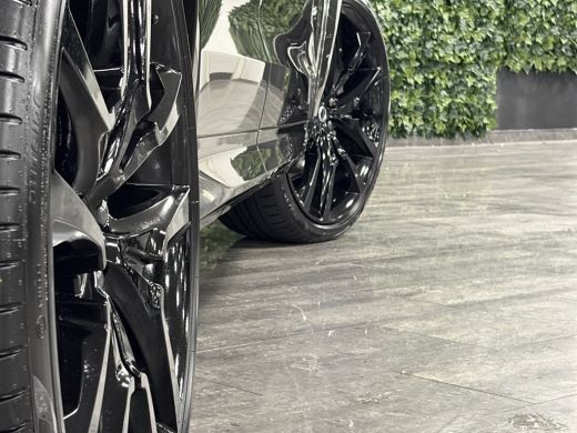 Volvo  XC60 T8 AWD Recharge Ultimate Dark Heico volledig+Polestar en Vol! | Luchtvering | Bowers & Wilkins | ... ActivLease financial lease