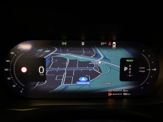 Volvo  XC60 T8 AWD Recharge Ultra Dark Vol! | 455pk | Bowers & Wilkins | Luchtvering | Trekhaak | Mulberry Re... ActivLease financial lease