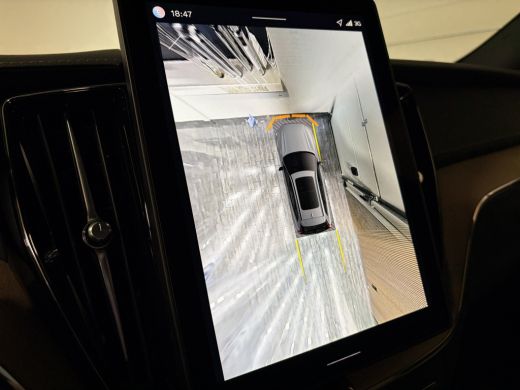 Volvo  XC60 T8 AWD Recharge Ultra Dark Vol! | 455pk | Bowers & Wilkins | Luchtvering | Trekhaak | Mulberry Re... ActivLease financial lease