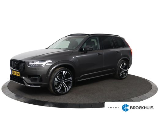 Volvo  XC90 T8 AWD Ultimate Dark