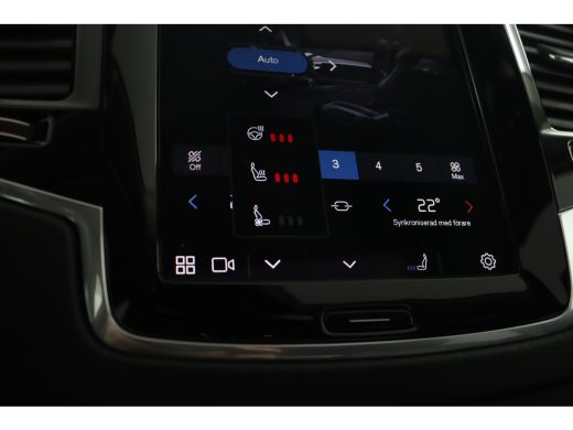 Volvo  XC90 T8 AWD Ultimate Dark ActivLease financial lease