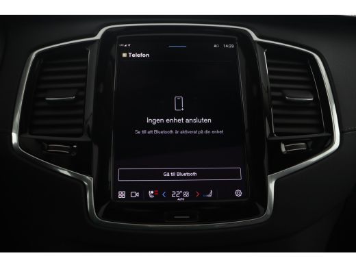 Volvo  XC90 T8 AWD Ultimate Dark ActivLease financial lease