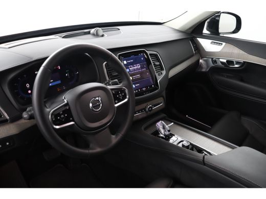 Volvo  XC90 T8 AWD Ultimate Dark ActivLease financial lease