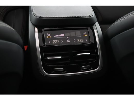 Volvo  XC90 T8 AWD Ultimate Dark ActivLease financial lease