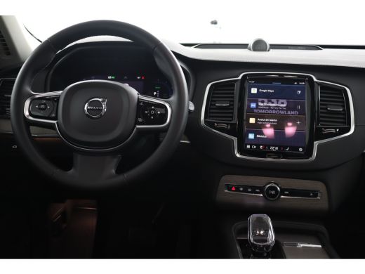 Volvo  XC90 T8 AWD Ultimate Dark ActivLease financial lease