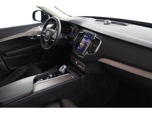 Volvo  XC90 T8 AWD Ultimate Dark ActivLease financial lease