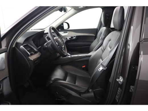 Volvo  XC90 T8 AWD Ultimate Dark ActivLease financial lease