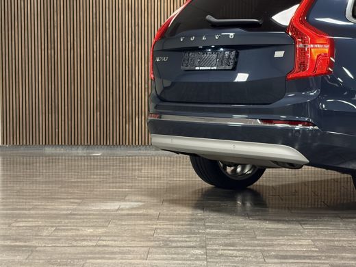 Volvo  XC90 T8 AWD Recharge Inscription 360° Camera | Harman Kardon | Adaptieve Cruise Control | Standkachel ... ActivLease financial lease