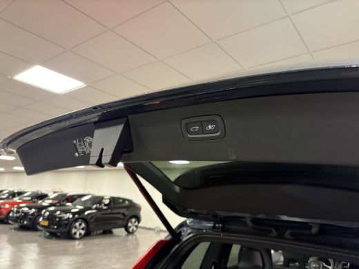 Volvo  XC90 T8 AWD Recharge Inscription 360° Camera | Harman Kardon | Adaptieve Cruise Control | Standkachel ... ActivLease financial lease