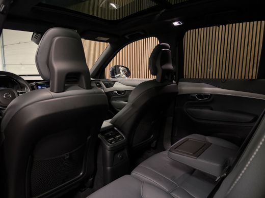 Volvo  XC90 T8 AWD Recharge Inscription 360° Camera | Harman Kardon | Adaptieve Cruise Control | Standkachel ... ActivLease financial lease