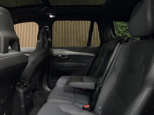 Volvo  XC90 T8 AWD Recharge Inscription 360° Camera | Harman Kardon | Adaptieve Cruise Control | Standkachel ... ActivLease financial lease
