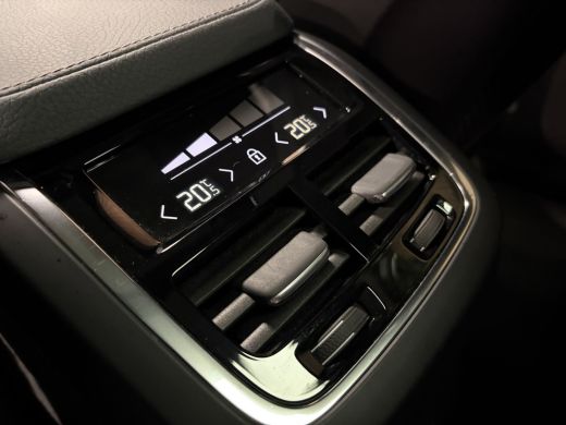 Volvo  XC90 T8 AWD Recharge Inscription 360° Camera | Harman Kardon | Adaptieve Cruise Control | Standkachel ... ActivLease financial lease
