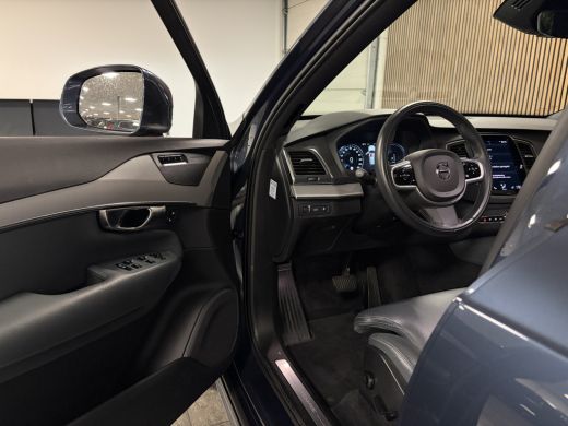 Volvo  XC90 T8 AWD Recharge Inscription 360° Camera | Harman Kardon | Adaptieve Cruise Control | Standkachel ... ActivLease financial lease