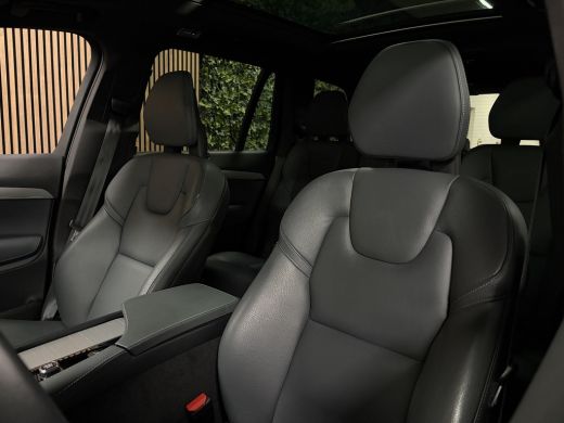 Volvo  XC90 T8 AWD Recharge Inscription 360° Camera | Harman Kardon | Adaptieve Cruise Control | Standkachel ... ActivLease financial lease