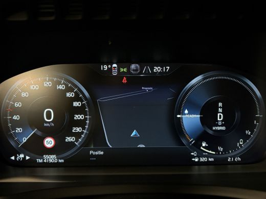 Volvo  XC90 T8 AWD Recharge Inscription 360° Camera | Harman Kardon | Adaptieve Cruise Control | Standkachel ... ActivLease financial lease