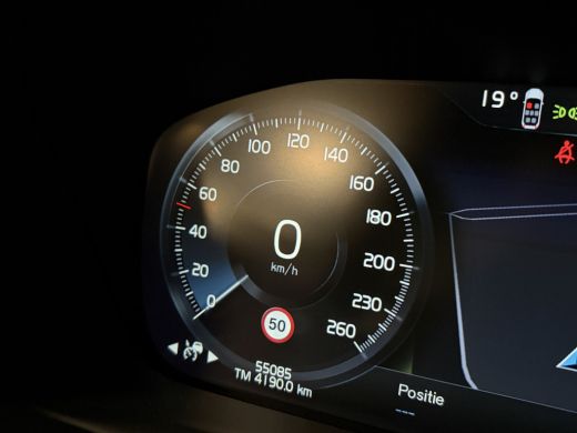 Volvo  XC90 T8 AWD Recharge Inscription 360° Camera | Harman Kardon | Adaptieve Cruise Control | Standkachel ... ActivLease financial lease