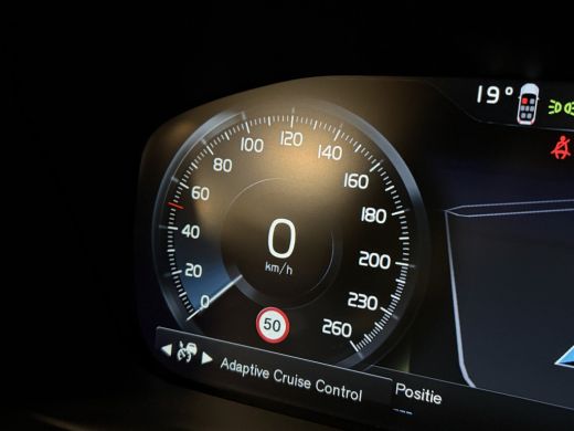 Volvo  XC90 T8 AWD Recharge Inscription 360° Camera | Harman Kardon | Adaptieve Cruise Control | Standkachel ... ActivLease financial lease