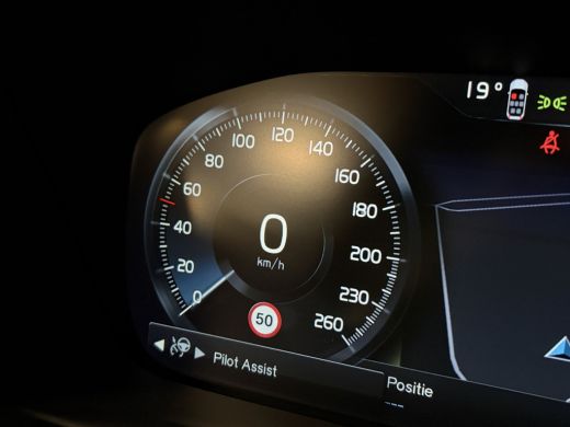 Volvo  XC90 T8 AWD Recharge Inscription 360° Camera | Harman Kardon | Adaptieve Cruise Control | Standkachel ... ActivLease financial lease