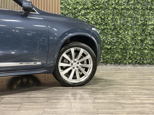 Volvo  XC90 T8 AWD Recharge Inscription 360° Camera | Harman Kardon | Adaptieve Cruise Control | Standkachel ... ActivLease financial lease