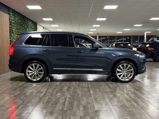 Volvo  XC90 T8 AWD Recharge Inscription 360° Camera | Harman Kardon | Adaptieve Cruise Control | Standkachel ... ActivLease financial lease