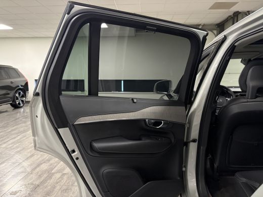 Volvo  XC90 T8 AWD Recharge Inscription Birch Light! | Luchtvering | Harman Kardon | Stoelventilatie | 360&deg; C... ActivLease financial lease