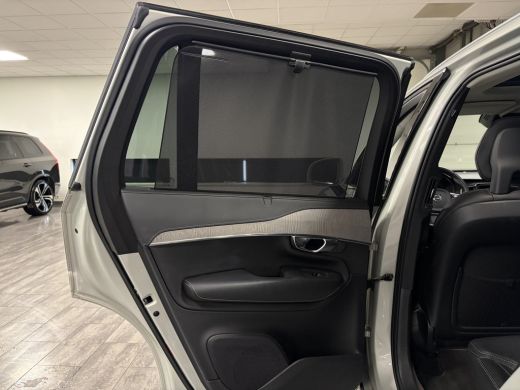 Volvo  XC90 T8 AWD Recharge Inscription Birch Light! | Luchtvering | Harman Kardon | Stoelventilatie | 360&deg; C... ActivLease financial lease