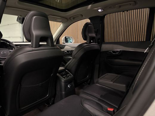 Volvo  XC90 T8 AWD Recharge Inscription Birch Light! | Luchtvering | Harman Kardon | Stoelventilatie | 360&deg; C... ActivLease financial lease