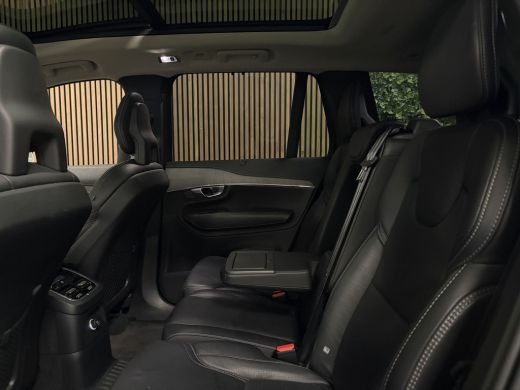 Volvo  XC90 T8 AWD Recharge Inscription Birch Light! | Luchtvering | Harman Kardon | Stoelventilatie | 360&deg; C... ActivLease financial lease