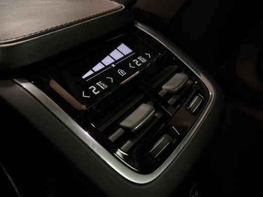 Volvo  XC90 T8 AWD Recharge Inscription Birch Light! | Luchtvering | Harman Kardon | Stoelventilatie | 360&deg; C... ActivLease financial lease