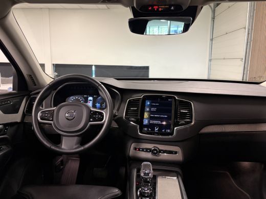 Volvo  XC90 T8 AWD Recharge Inscription Birch Light! | Luchtvering | Harman Kardon | Stoelventilatie | 360&deg; C... ActivLease financial lease