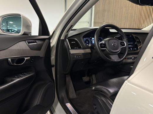 Volvo  XC90 T8 AWD Recharge Inscription Birch Light! | Luchtvering | Harman Kardon | Stoelventilatie | 360&deg; C... ActivLease financial lease