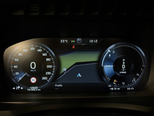 Volvo  XC90 T8 AWD Recharge Inscription Birch Light! | Luchtvering | Harman Kardon | Stoelventilatie | 360&deg; C... ActivLease financial lease