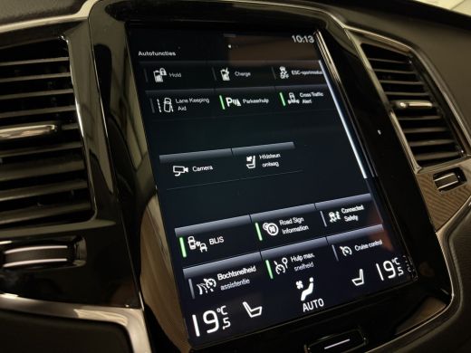 Volvo  XC90 T8 AWD Recharge Inscription Birch Light! | Luchtvering | Harman Kardon | Stoelventilatie | 360&deg; C... ActivLease financial lease