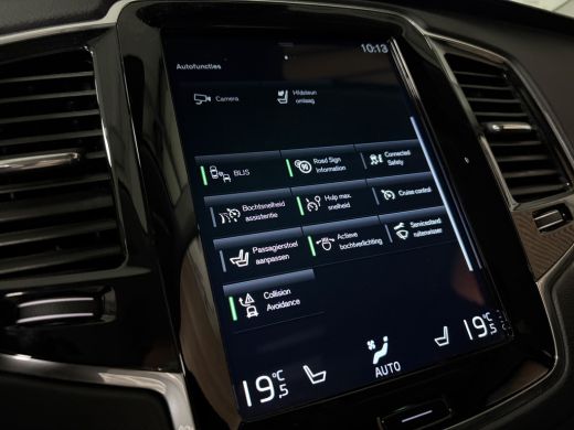 Volvo  XC90 T8 AWD Recharge Inscription Birch Light! | Luchtvering | Harman Kardon | Stoelventilatie | 360&deg; C... ActivLease financial lease