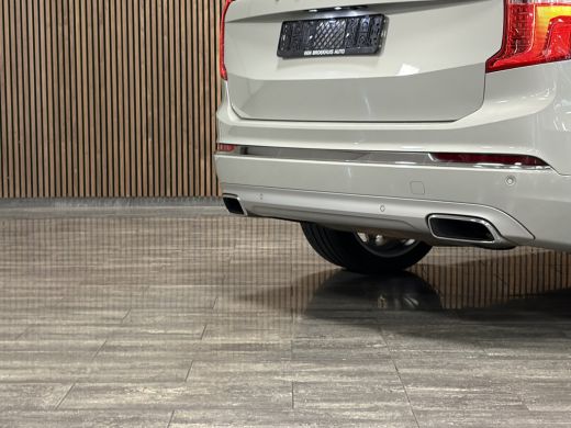Volvo  XC90 T8 AWD Recharge Inscription Birch Light! | Luchtvering | Harman Kardon | Stoelventilatie | 360&deg; C... ActivLease financial lease