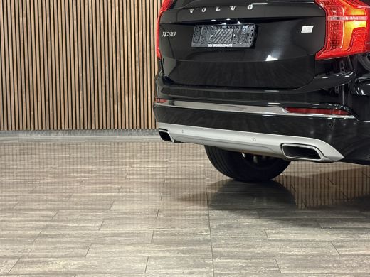 Volvo  XC90 T8 AWD Recharge Inscription Harman Kardon | Schuifdak | Adaptieve Cruise Control | Stoel en Stuur... ActivLease financial lease