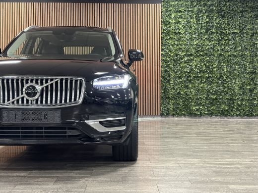 Volvo  XC90 T8 AWD Recharge Inscription Harman Kardon | Schuifdak | Adaptieve Cruise Control | Stoel en Stuur... ActivLease financial lease