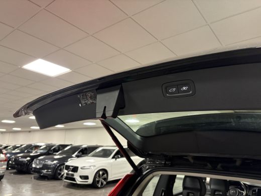 Volvo  XC90 T8 AWD Recharge Inscription Harman Kardon | Schuifdak | Adaptieve Cruise Control | Stoel en Stuur... ActivLease financial lease