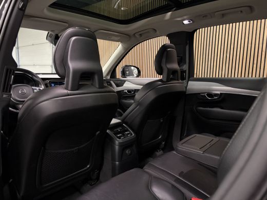 Volvo  XC90 T8 AWD Recharge Inscription Harman Kardon | Schuifdak | Adaptieve Cruise Control | Stoel en Stuur... ActivLease financial lease