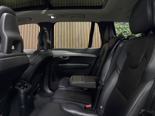 Volvo  XC90 T8 AWD Recharge Inscription Harman Kardon | Schuifdak | Adaptieve Cruise Control | Stoel en Stuur... ActivLease financial lease