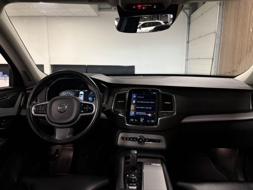 Volvo  XC90 T8 AWD Recharge Inscription Harman Kardon | Schuifdak | Adaptieve Cruise Control | Stoel en Stuur... ActivLease financial lease