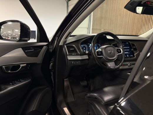 Volvo  XC90 T8 AWD Recharge Inscription Harman Kardon | Schuifdak | Adaptieve Cruise Control | Stoel en Stuur... ActivLease financial lease