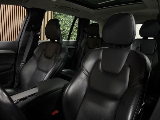 Volvo  XC90 T8 AWD Recharge Inscription Harman Kardon | Schuifdak | Adaptieve Cruise Control | Stoel en Stuur... ActivLease financial lease