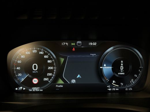 Volvo  XC90 T8 AWD Recharge Inscription Harman Kardon | Schuifdak | Adaptieve Cruise Control | Stoel en Stuur... ActivLease financial lease